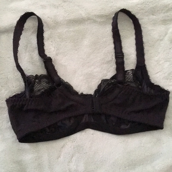 Panache Jasmine balconette bra - Picture 3 of 7